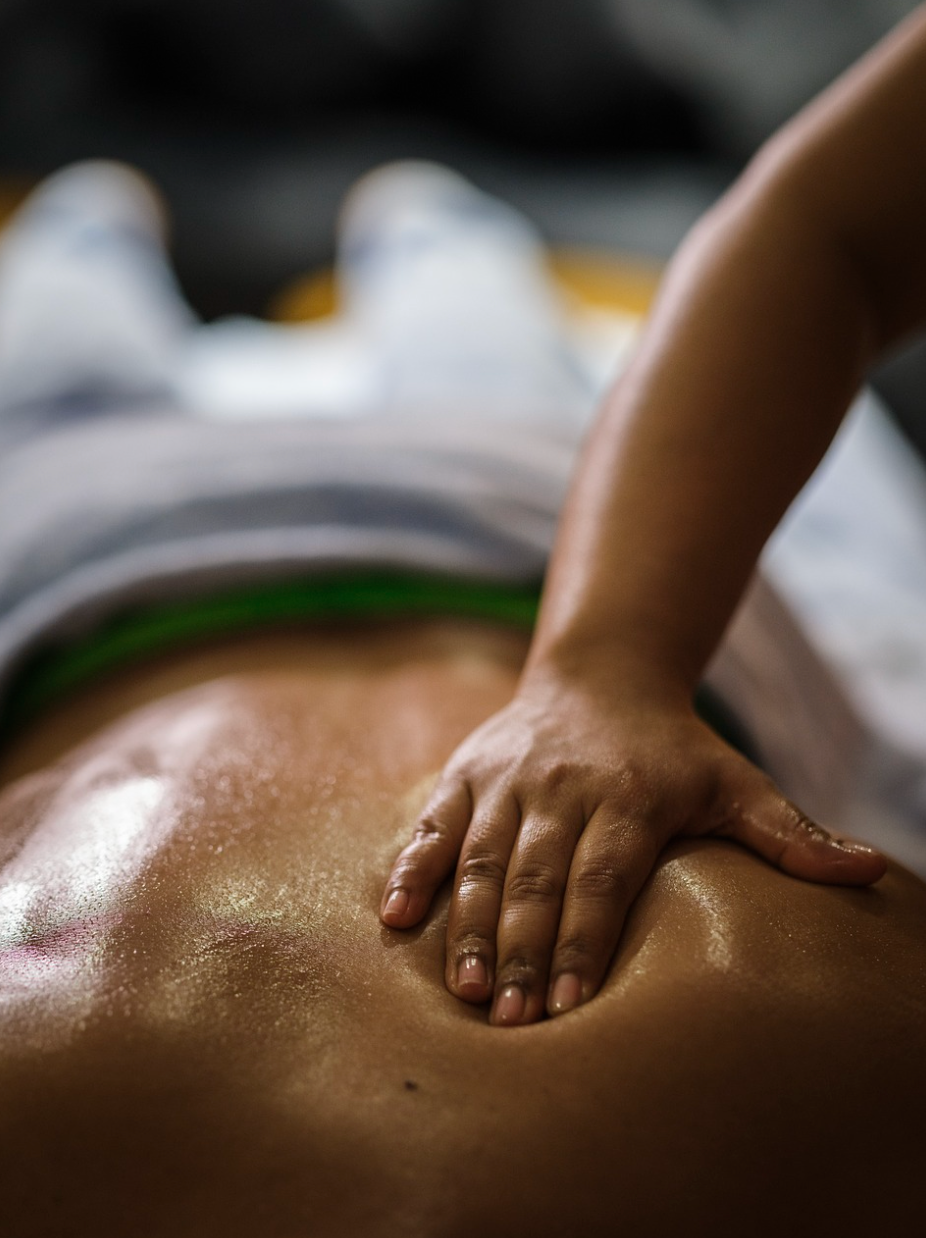 The Benefits of Ayurveda for Modern Life