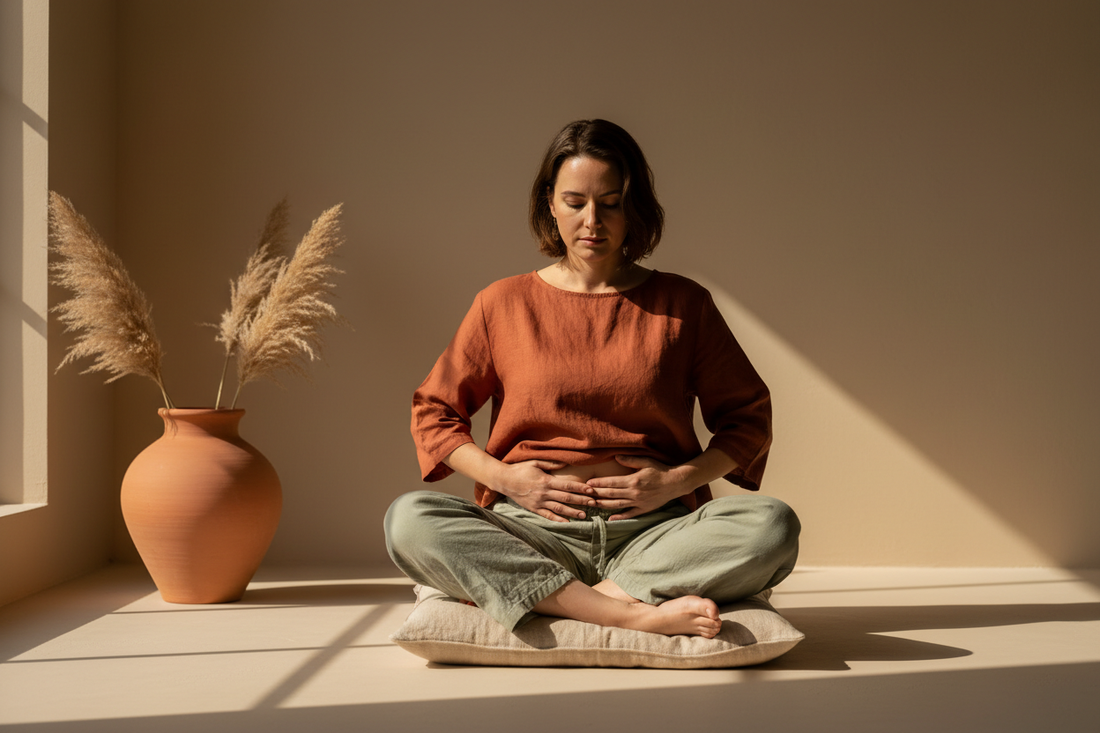 Irritable Bowel Syndrome in My Practice