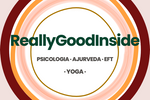 ReallyGoodInside Studio - Home