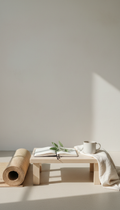 Live Yoga Class—Gentle Flow