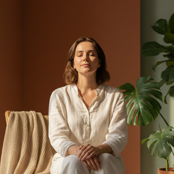 Ayurvedic Consultation
